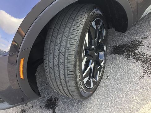 New 2026 Kia Sorento EX image 19