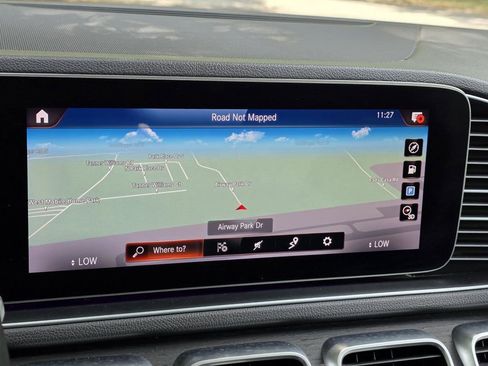 Used 2020 Mercedes-Benz GLE 450 4MATIC image 14