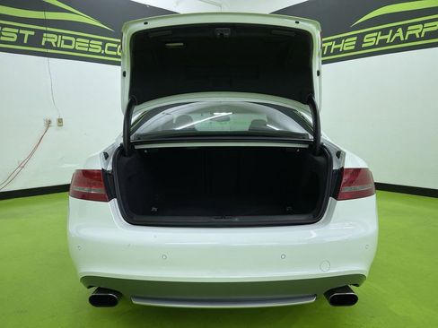 Used 2011 Audi S5 Prestige image 9