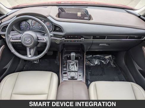 Used 2023 MAZDA CX-30 2.5 Turbo w/ Premium Package AWD/4WD image 17