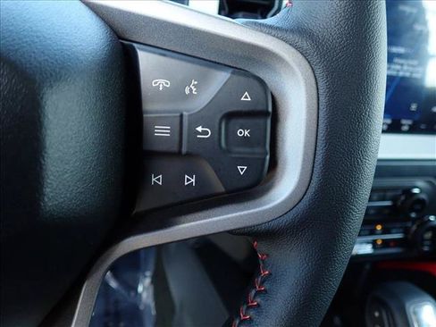 New 2026 Ford Bronco Heritage Edition AWD/4WD image 14