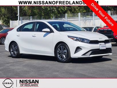 Used 2024 Kia Forte LXS