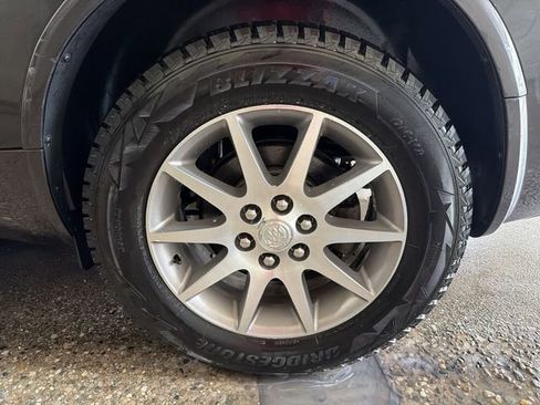 Used 2016 Buick Enclave Leather w/ Trailering Package AWD/4WD image 10