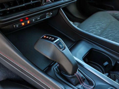 New 2026 Dodge Charger Scat Pack w/ Blacktop Package image 21