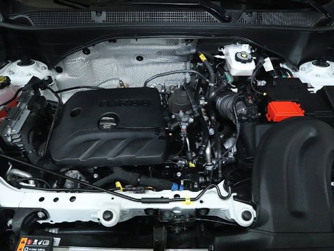 Used 2025 Buick Encore GX Preferred image 35