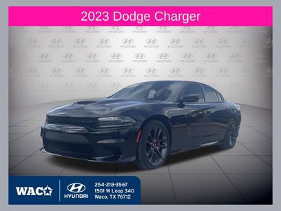 Used 2023 Dodge Charger R/T w/ Performance Handling Group