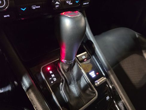 Used 2022 Jeep Compass Altitude w/ Convenience Group image 20