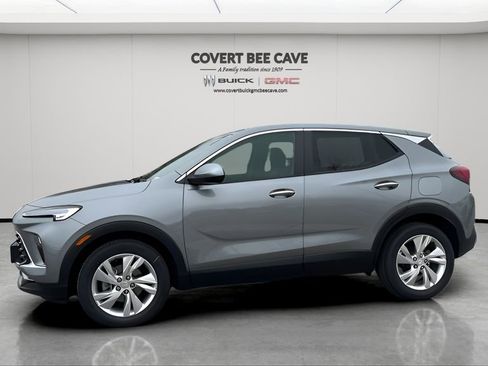 New 2026 Buick Encore GX Preferred w/ Comfort Package image 4