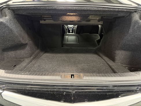 Used 2016 Cadillac ATS Luxury w/ Sun And Sound Package AWD/4WD image 26