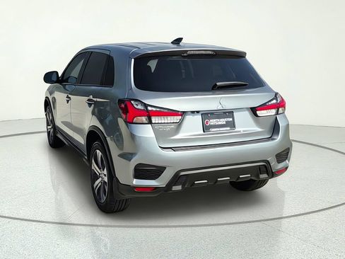 New 2026 Mitsubishi Outlander Sport ES AWD/4WD image 5