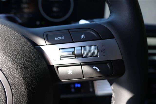 New 2026 Hyundai Tucson Limited AWD/4WD image 16