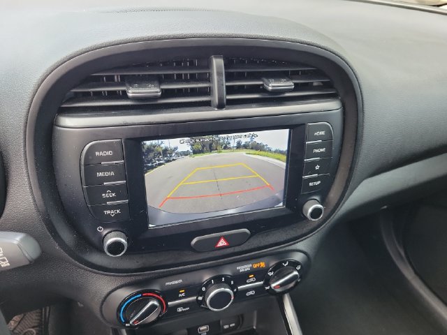 Used 2021 Kia Soul LX FWD image 31