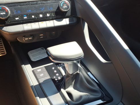 New 2026 Hyundai Elantra Sport FWD image 10
