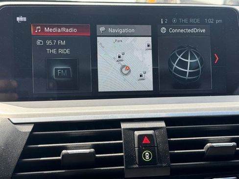 Used 2018 BMW X3 xDrive30i image 20