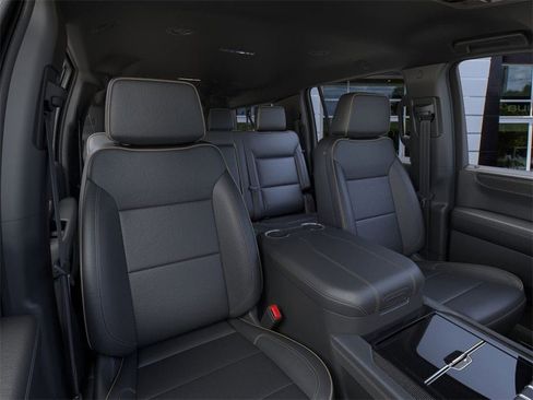 New 2026 GMC Yukon XL Elevation w/ LPO, Floor Liner Package image 16