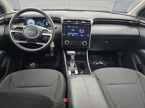 Used 2024 Hyundai Tucson SE AWD/4WD image 21