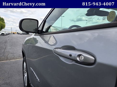Used 2022 Jeep Compass Latitude w/ Convenience Group AWD/4WD image 39