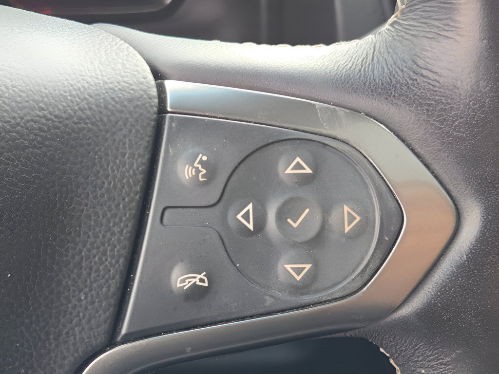 Certified 2018 Chevrolet Tahoe LT AWD/4WD image 40