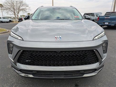 New 2026 Buick Envision Sport Touring image 9