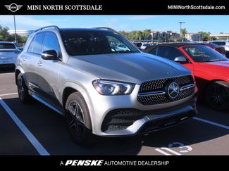 Used 2020 Mercedes-Benz GLE 350 4MATIC video 1