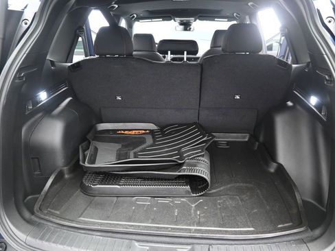 Certified 2026 Honda CR-V TrailSport image 10