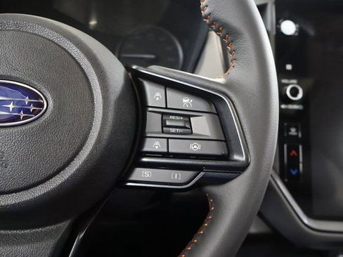 New 2025 Subaru Crosstrek 2.5i Limited w/ Crosstrek Mirror Package image 19