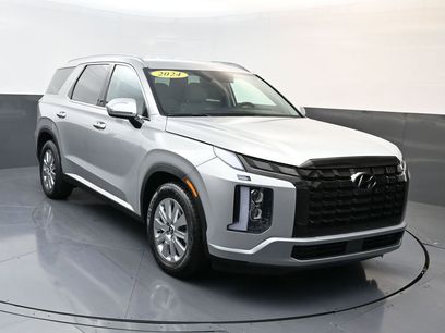 Used 2024 Hyundai Palisade SEL