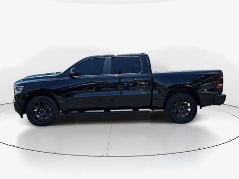 Used 2024 RAM 1500 Laramie AWD/4WD image 10