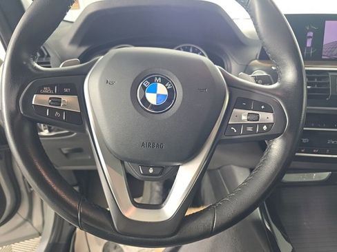 Used 2021 BMW X3 sDrive30i w/ Convenience Package RWD image 26