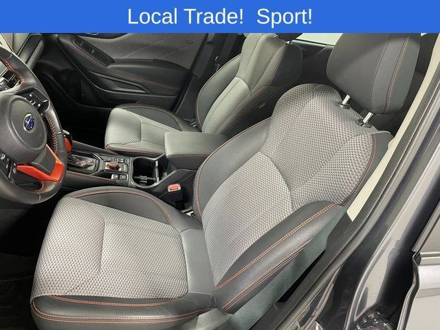 Used 2022 Subaru Forester Sport AWD/4WD image 12
