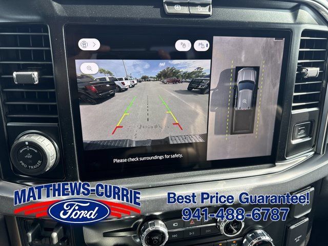 New 2026 Ford F250 Platinum AWD/4WD image 22