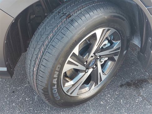 New 2026 Subaru Crosstrek 2.0i Premium image 29