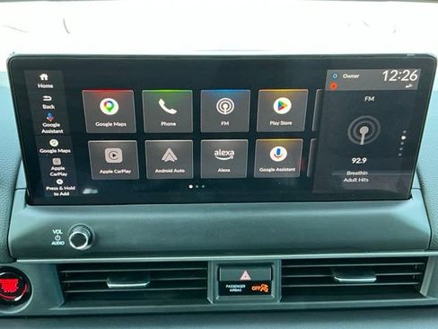 New 2026 Honda Pilot EX-L image 12