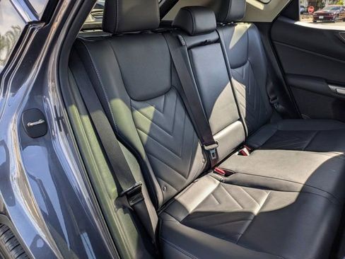 Used 2025 Lexus NX 450h+ AWD w/ Towing Package (2000 Lbs) image 32