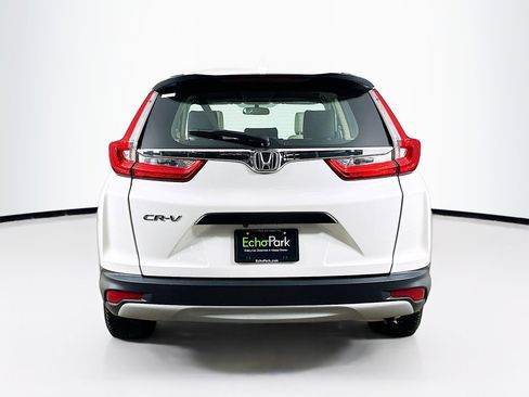 Used 2019 Honda CR-V LX image 7