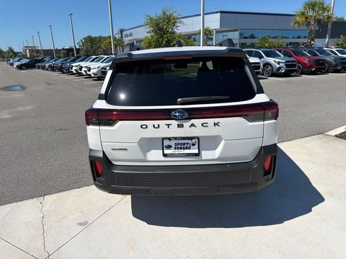 New 2026 Subaru Outback Limited XT AWD/4WD image 6