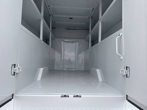 New 2026 Ford Transit 350 DRW AWD image 9