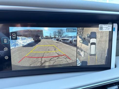 New 2026 Hyundai Palisade Limited image 25