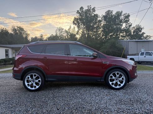 Used 2014 Ford Escape Titanium w/ Equipment Group 401A image 2