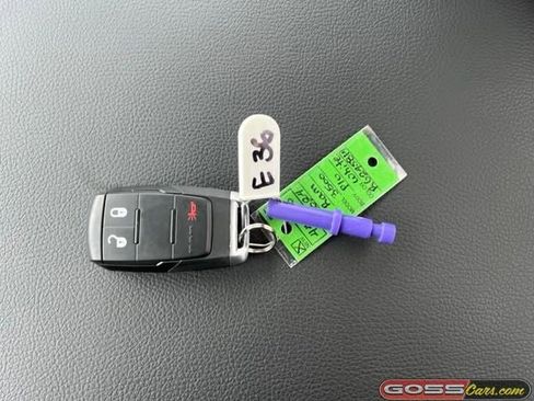 New 2024 RAM 3500 Tradesman image 22