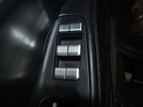 New 2026 Lincoln Navigator Reserve AWD/4WD image 5