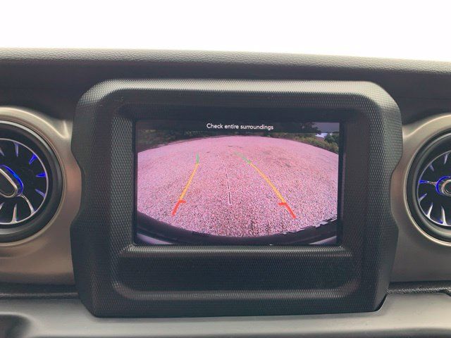 Used 2019 Jeep Wrangler Unlimited Sport S AWD/4WD image 29