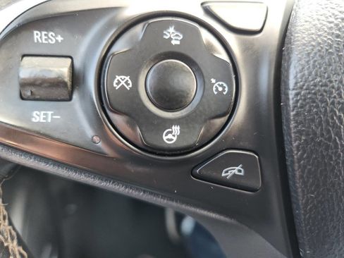 Used 2016 Buick Envision Premium AWD/4WD image 29