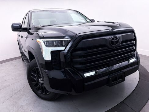 Used 2024 Toyota Tundra Limited image 3