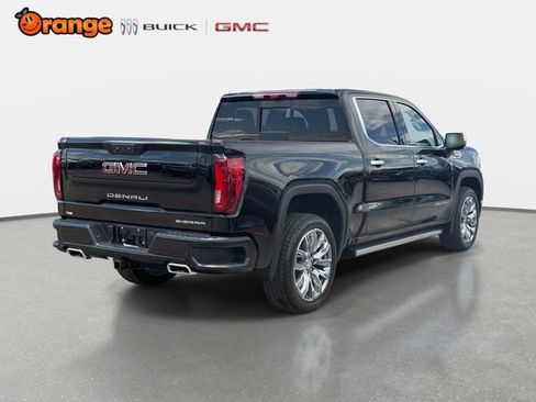 New 2026 GMC Sierra 1500 Denali w/ Denali Reserve Package AWD/4WD image 3