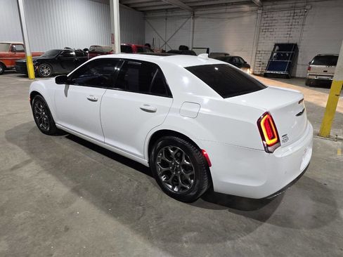 Used 2015 Chrysler 300 S w/ 300S Premium Group image 7