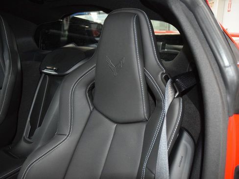 New 2026 Chevrolet Corvette 1LT w/ Z51 Performance Package image 40