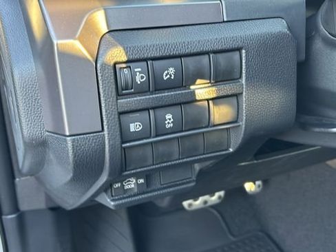 New 2026 Toyota Tacoma TRD Sport image 14