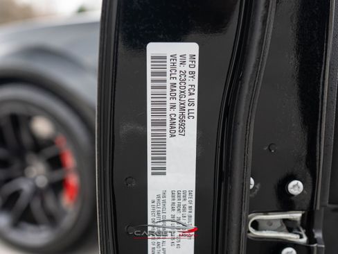 Used 2021 Dodge Charger Scat Pack image 48