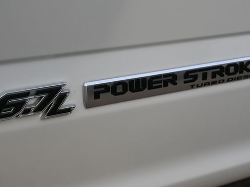 Certified 2021 Ford F450 King Ranch w/ King Ranch Ultimate Package image 34